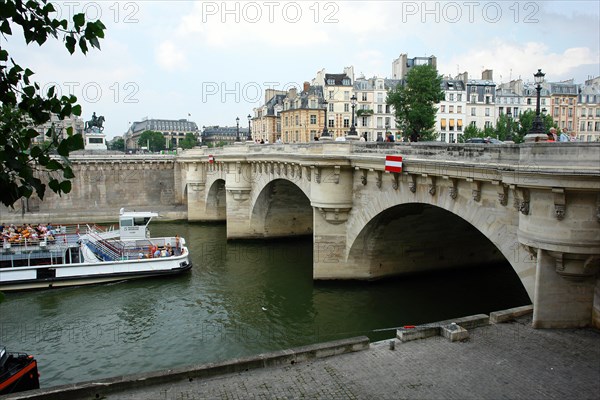 Pont Neuf