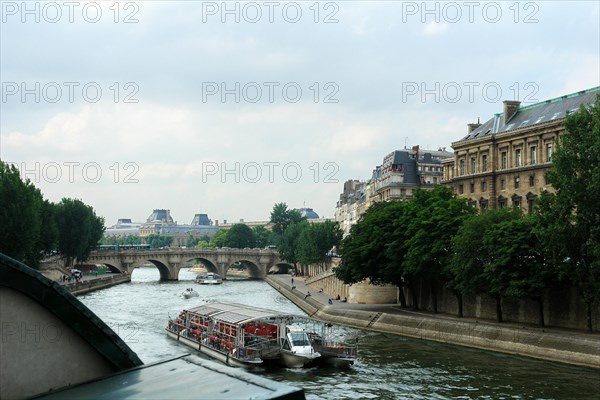 Pont Neuf