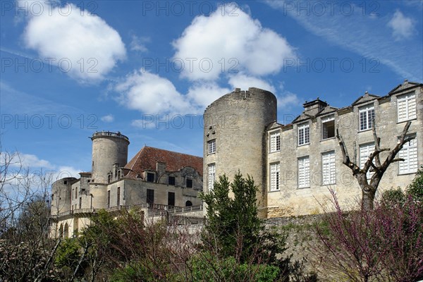 Duras Castle