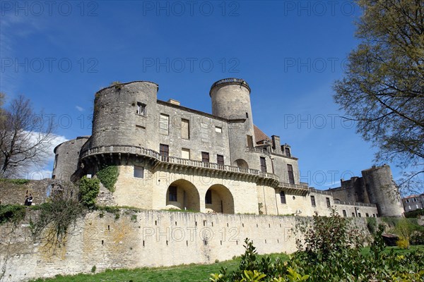 Château de Duras