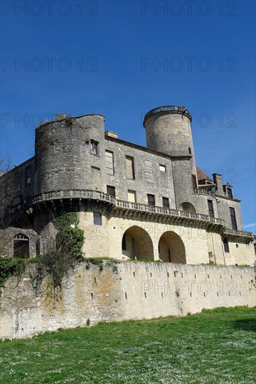 Château de Duras