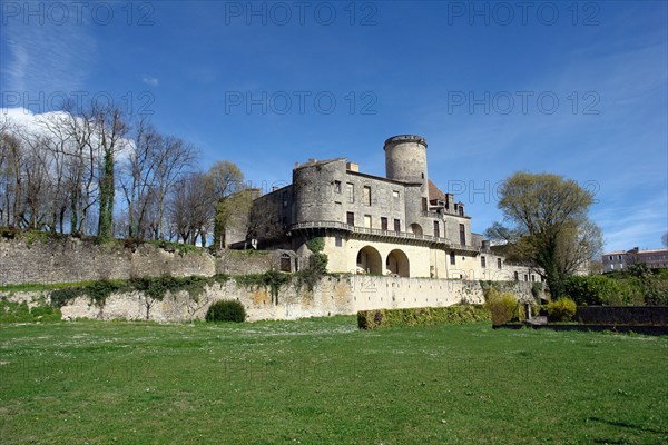 Château de Duras