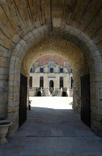 Château de Duras