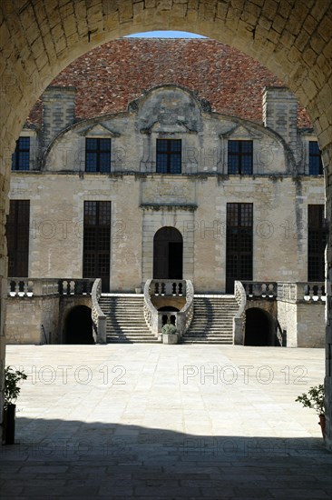 Château de Duras