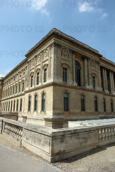 Le Louvre