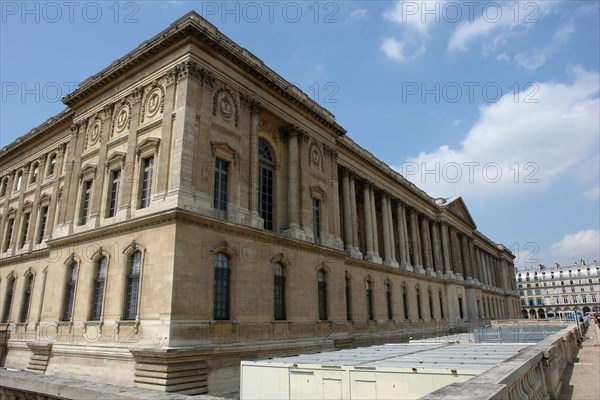 Le Louvre