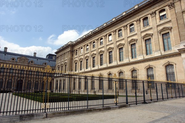 Le Louvre