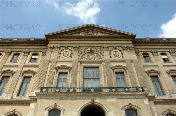 Le Louvre