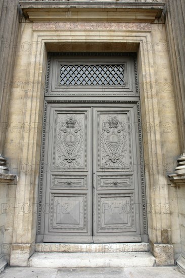 Le Louvre