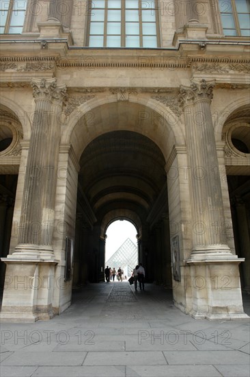 Le Louvre