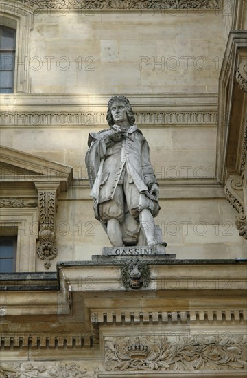 Le Louvre