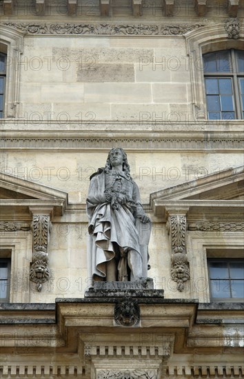 Le Louvre