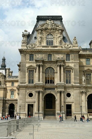 Le Louvre