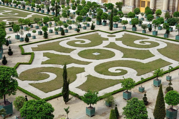 Château de Versailles