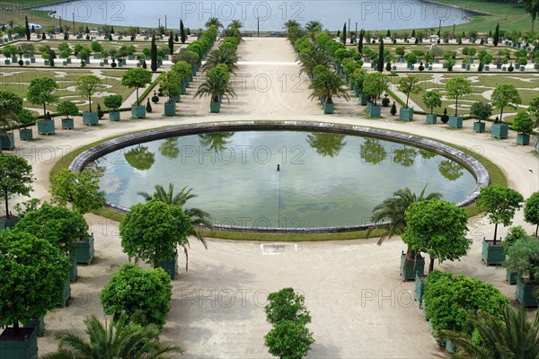 Château de Versailles