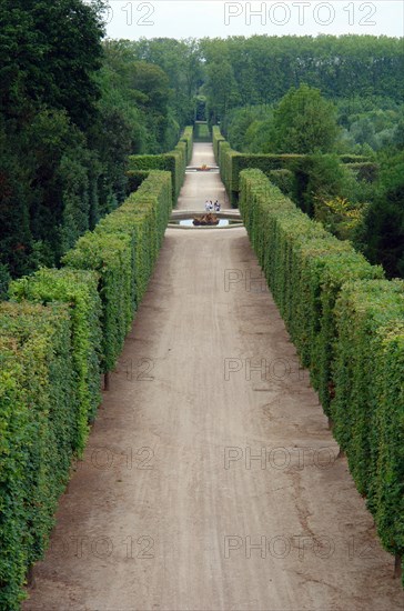 Château de Versailles