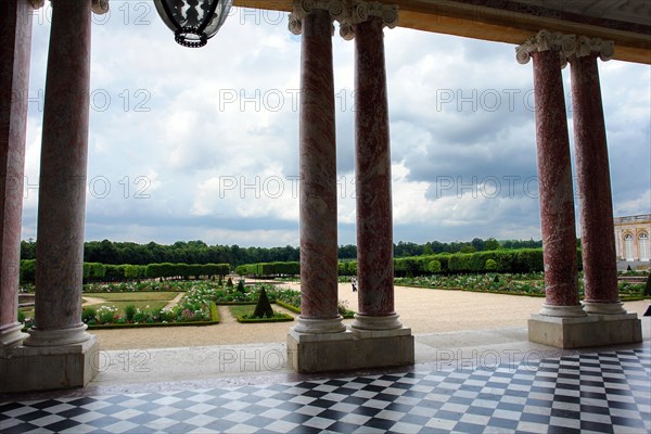 Palace of Versailles