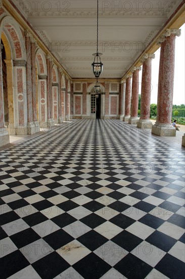 Palace of Versailles