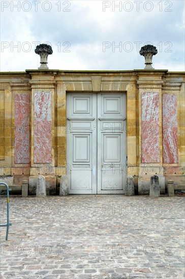 Palace of Versailles