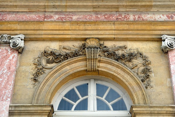 Palace of Versailles