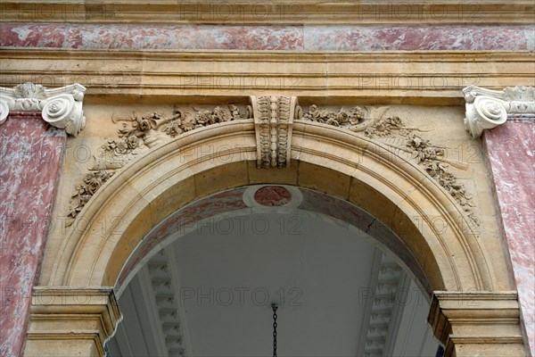 Château de Versailles