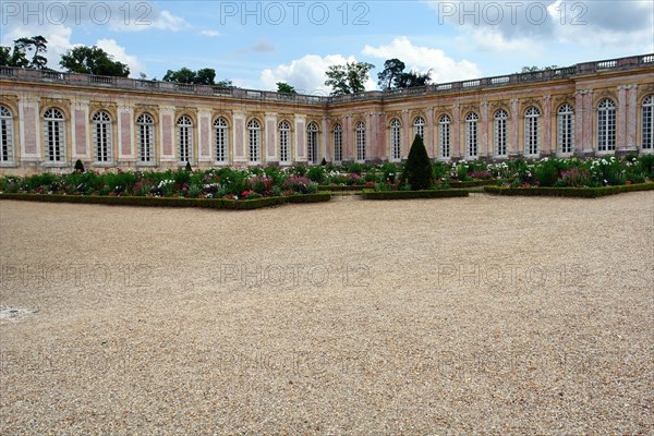 Château de Versailles