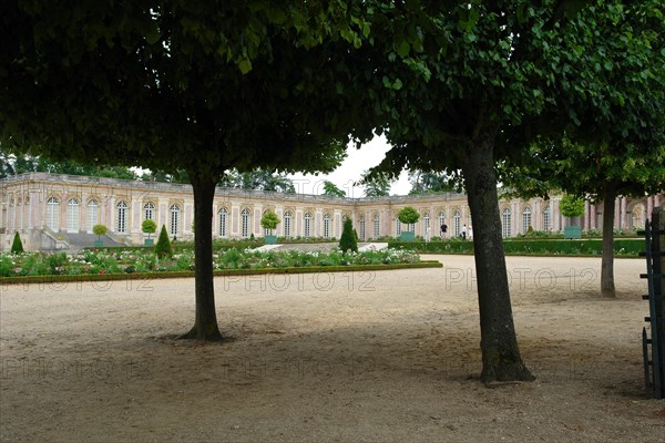 Palace of Versailles