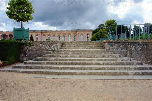 Palace of Versailles