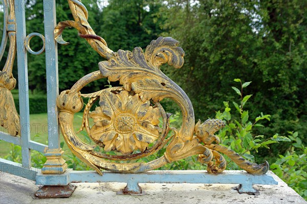 Palace of Versailles
