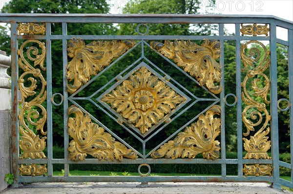 Palace of Versailles