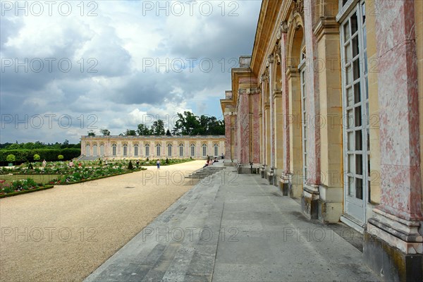 Château de Versailles