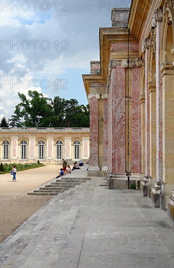 Palace of Versailles