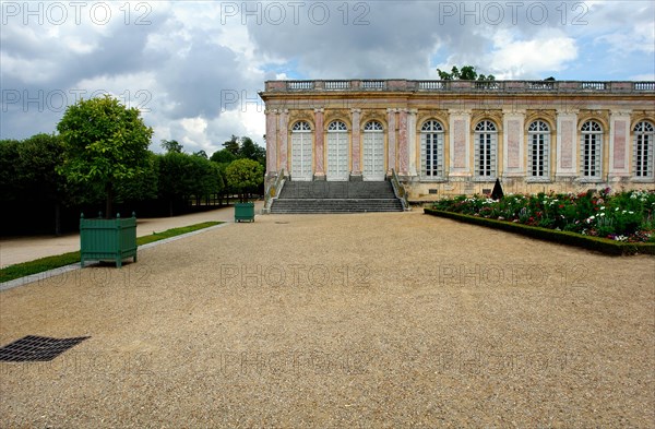 Palace of Versailles