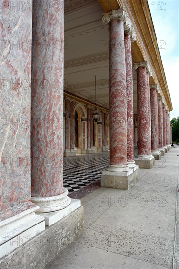 Palace of Versailles