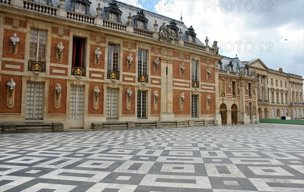 Palace of Versailles