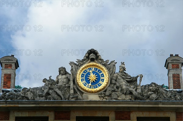 Palace of Versailles