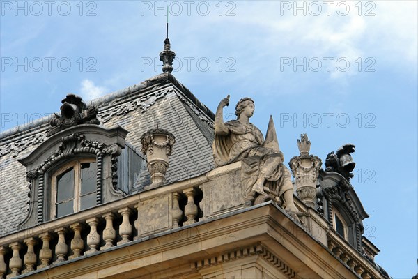 Palace of Versailles