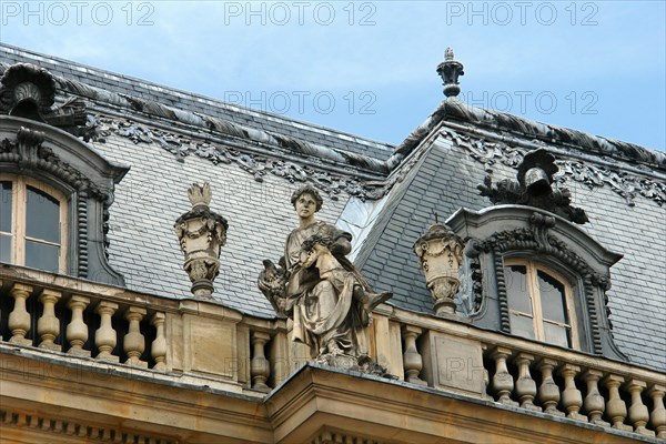 Palace of Versailles