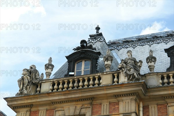 Palace of Versailles