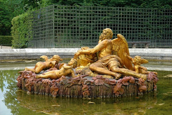 Palace of Versailles