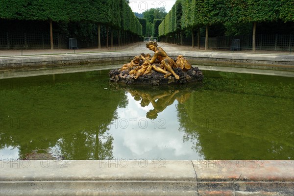 Palace of Versailles