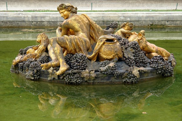 Palace of Versailles
