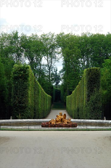 Palace of Versailles