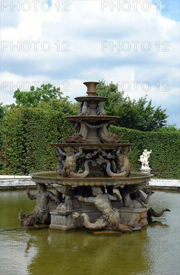 Palace of Versailles