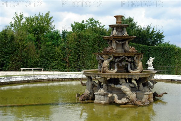 Château de Versailles