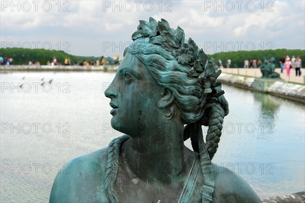 Château de Versailles