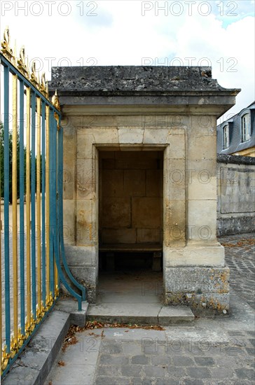 Château de Versailles