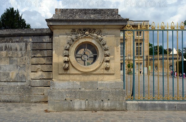 Château de Versailles