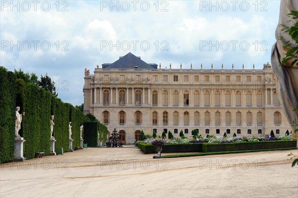 Château de Versailles