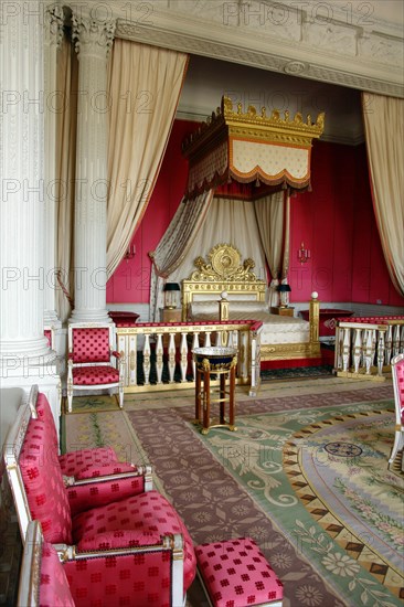 Palace of Versailles.